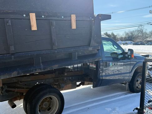 Used 2013 Ford F350 XL w/ PWR Equipment Group image 5