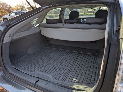 Used 2006 Toyota Prius image 21