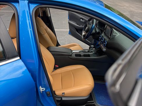 Used 2020 Nissan Sentra SV FWD image 5