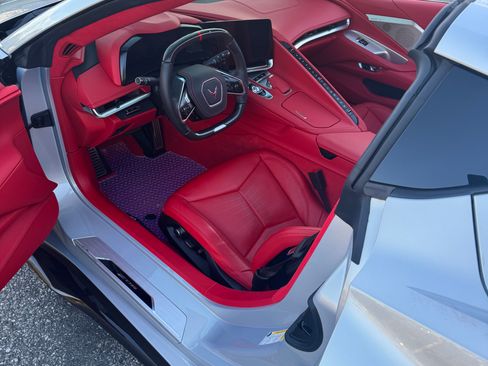 Used 2023 Chevrolet Corvette Z06 image 18