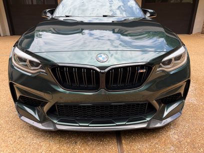 Used 2020 BMW M2 Competition