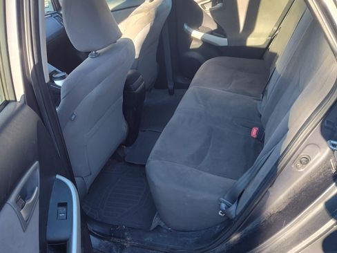 Used 2012 Toyota Prius Three w/ Solar Roof Pkg image 6