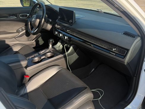 Used 2022 Honda Civic EX-L image 12