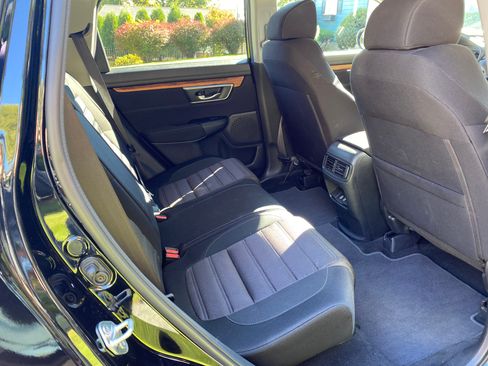 Used 2019 Honda CR-V EX image 5