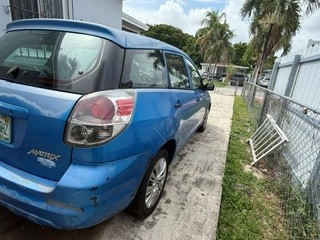 Used 2007 Toyota Matrix FWD image 6