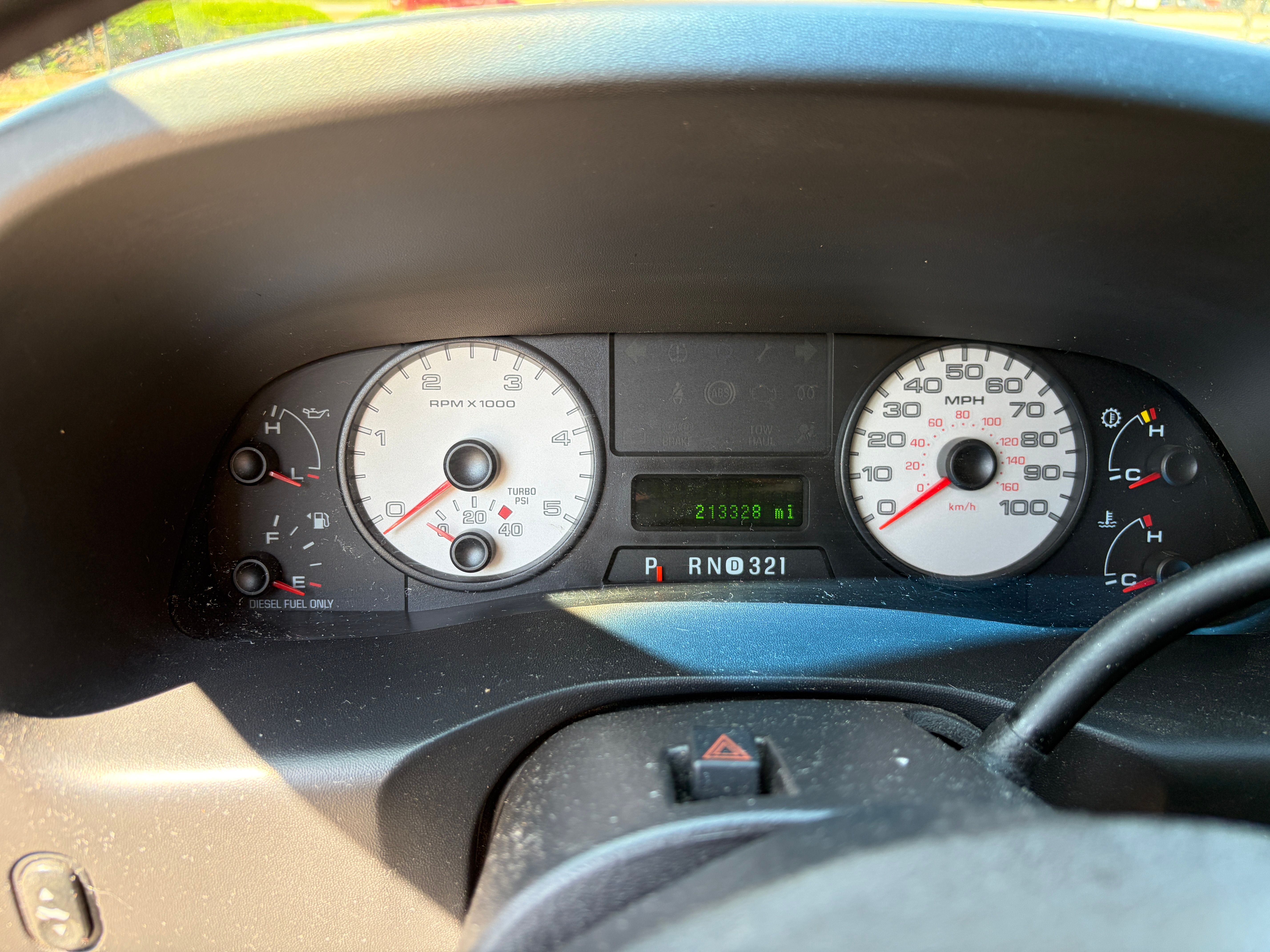 Used 2007 Ford F250 Lariat RWD image 28