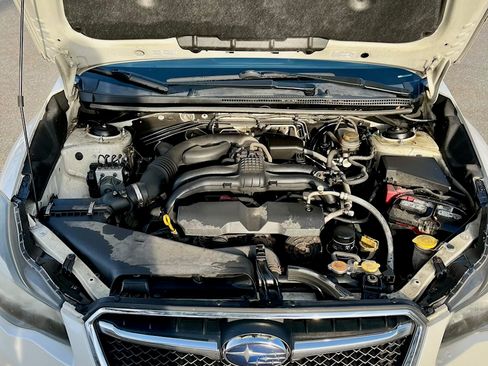 Used 2015 Subaru Impreza 2.0i Sport Premium image 14