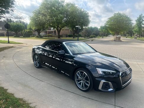 Used 2024 Audi A5 2.0T Premium Plus image 12