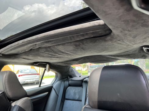 Used 2011 Acura TL w/ Technology Package image 12