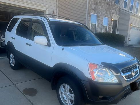 Used 2004 Honda CR-V EX image 17