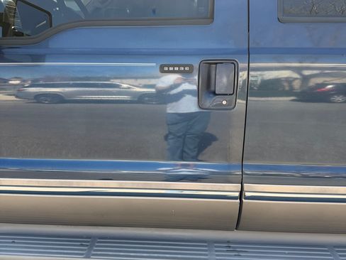 Used 2002 Ford Excursion Limited image 4