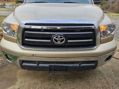 Used 2010 Toyota Tundra SR5