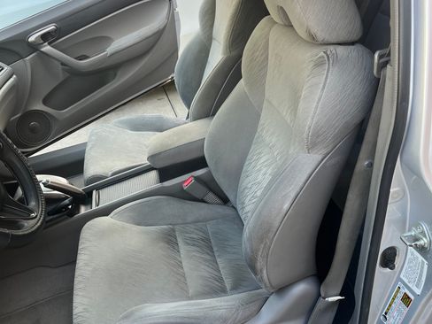 Used 2007 Honda Civic LX image 12