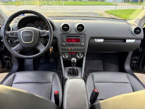 Used 2012 Audi A3 2.0T Premium FWD image 20