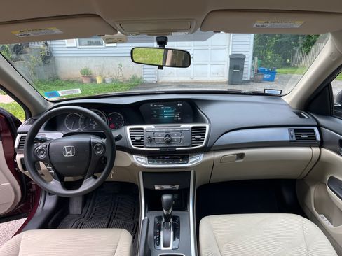 Used 2015 Honda Accord LX image 6
