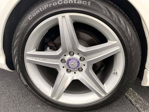 Used 2010 Mercedes-Benz S 550 image 17