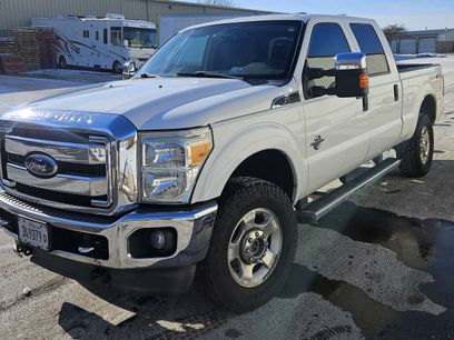 Used 2011 Ford F350 XLT w/ XLT Premium Pkg