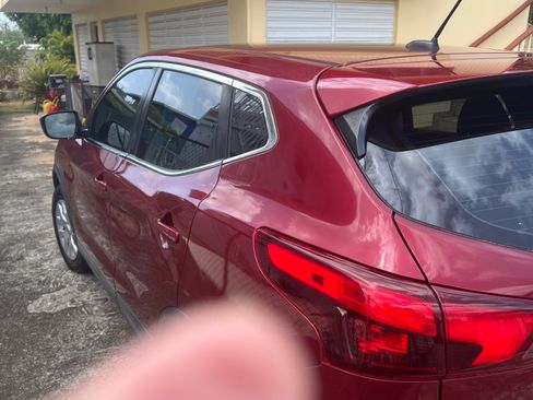 Used 2019 Nissan Rogue Sport FWD image 6