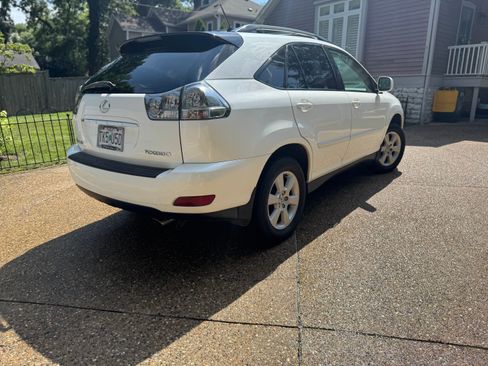 Used 2005 Lexus RX 330 AWD image 6
