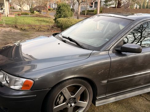 Used 2005 Volvo S60 R image 19