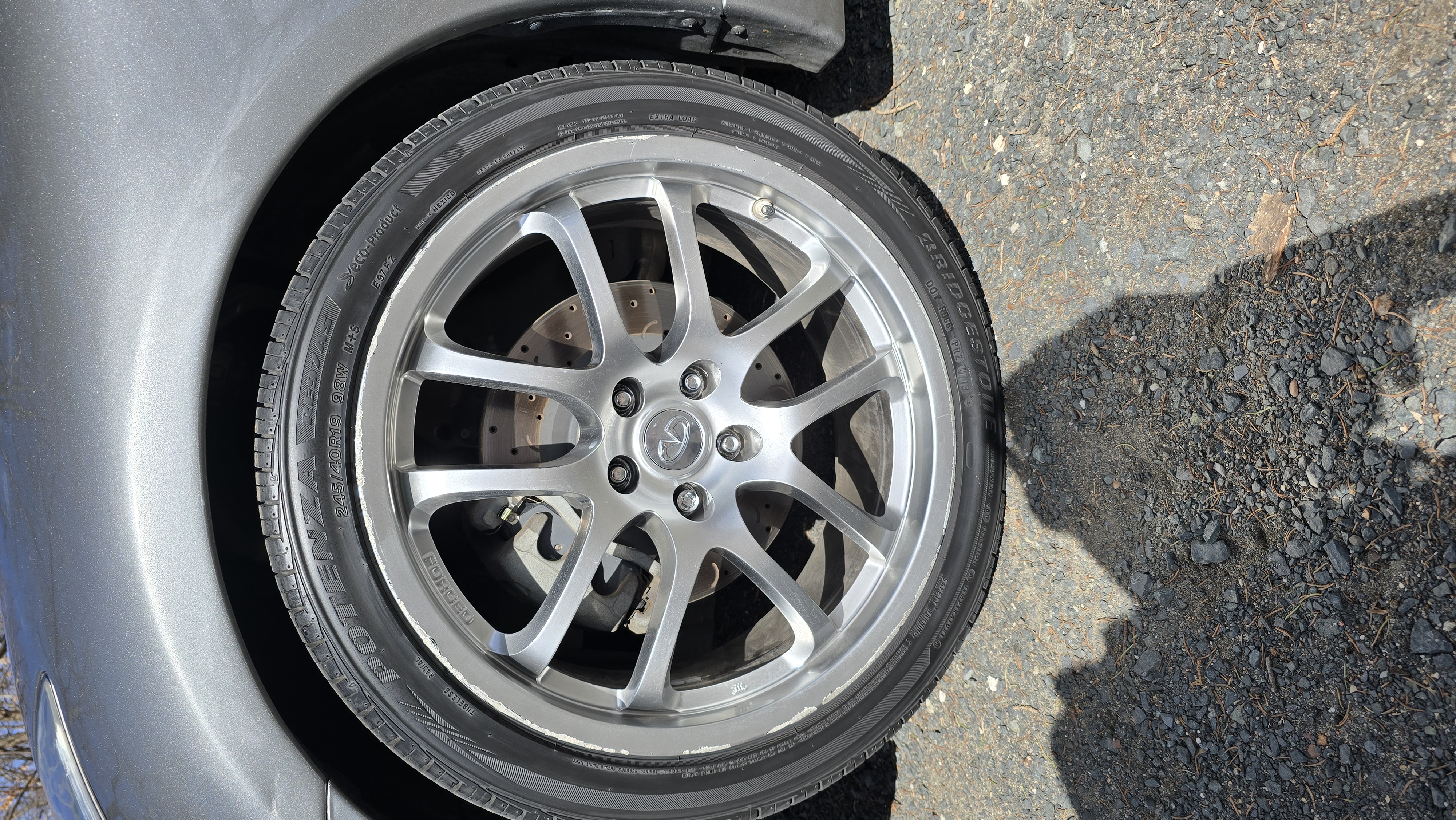 Used 2007 INFINITI G35 Coupe w/ Premium Pkg RWD image 17