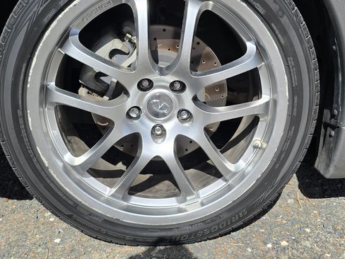 Used 2007 INFINITI G35 Coupe w/ Premium Pkg RWD image 17