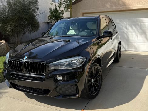 Used 2018 BMW X5 sDrive35i image 6