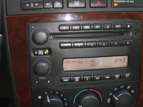 Used 2008 Chevrolet Uplander w/ Climate Package image 17