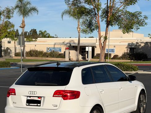 Used 2011 Audi A3 2.0T Premium Plus image 6