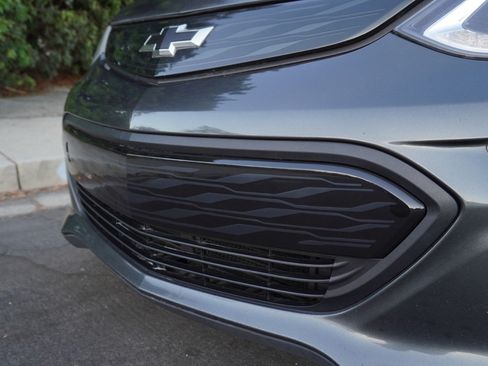 Used 2018 Chevrolet Bolt LT FWD image 13