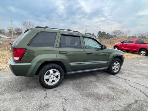 Used 2007 Jeep Grand Cherokee Laredo image 6