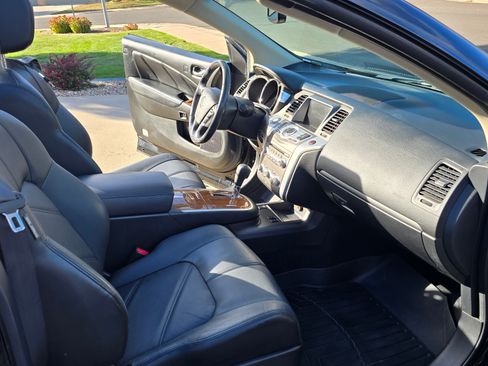 Used 2011 Nissan Murano image 26