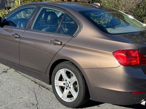 Used 2014 BMW 328i Sedan image 6