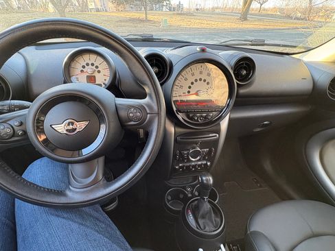 Used 2013 MINI Cooper Countryman image 10