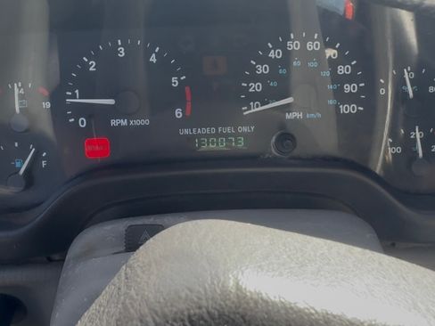 Used 1997 Jeep Wrangler SE image 13