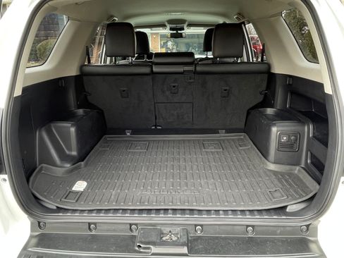 Used 2016 Toyota 4Runner TRD Pro image 17