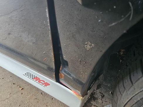 Used 2002 Chevrolet Monte Carlo SS w/ Preferred Equipment Group image 9