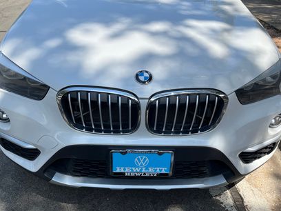 Used 2018 BMW X1 xDrive28i
