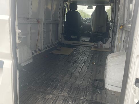 Used 2014 RAM ProMaster 3500 w/ Trailer Tow Group image 8