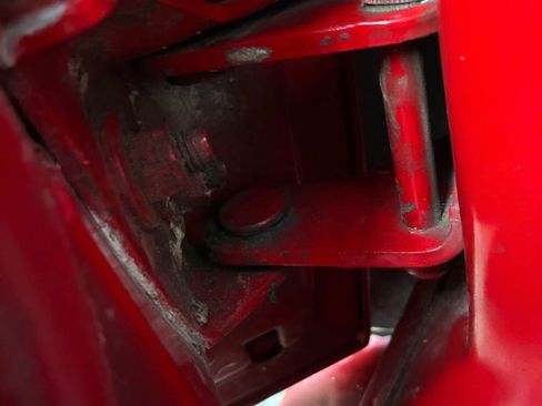 Used 2002 Chevrolet Camaro Z28 w/ SS Performance/Appearance Pkg image 5