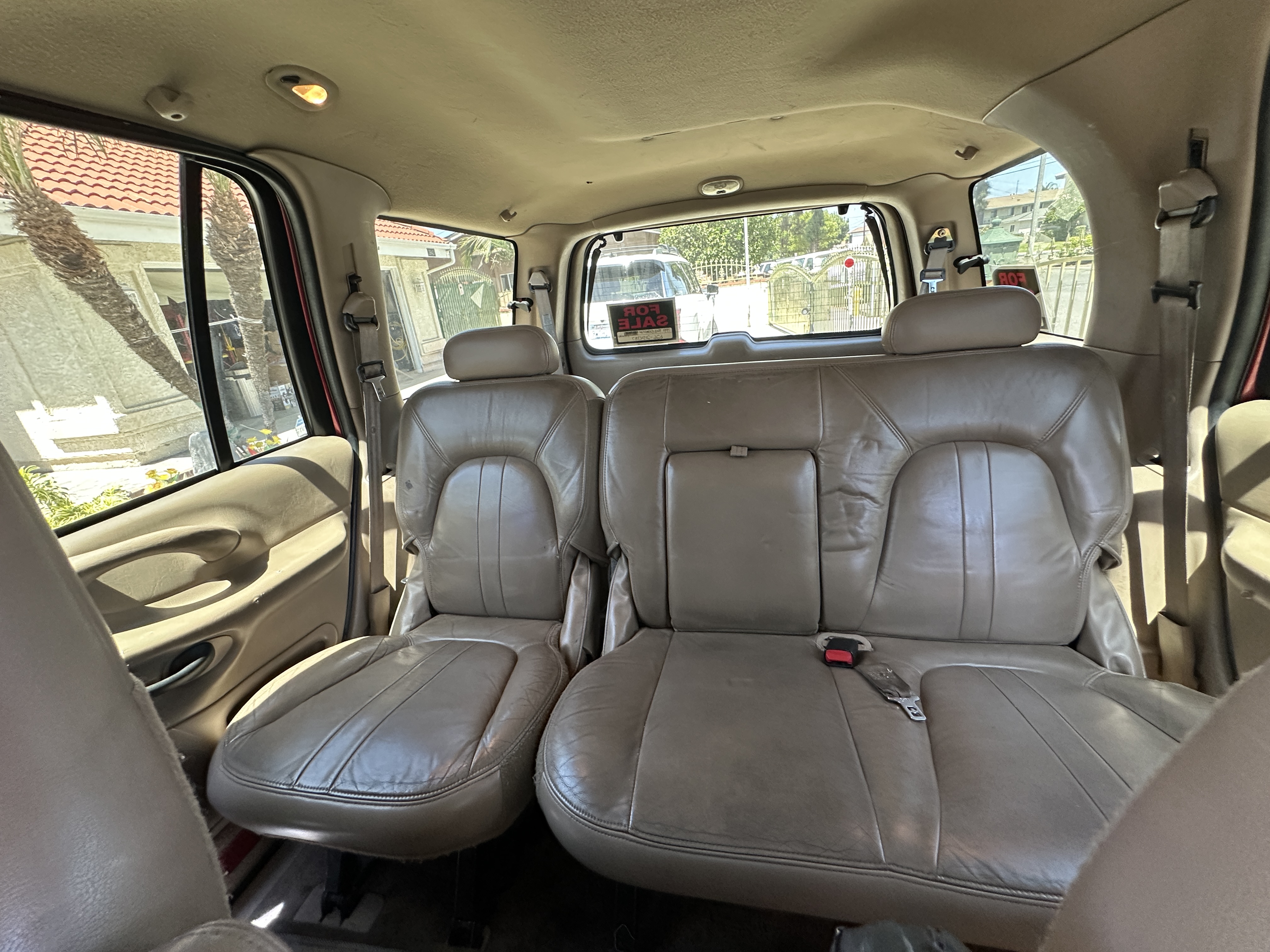 Used 1999 Ford Expedition 2WD image 8