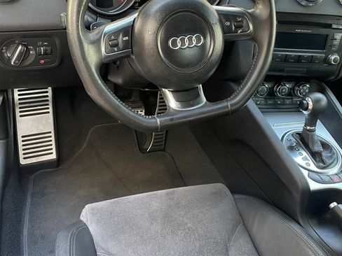 Used 2008 Audi TT 2.0T image 12