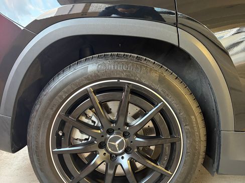 Used 2023 Mercedes-Benz GLA 35 AMG 4MATIC image 17