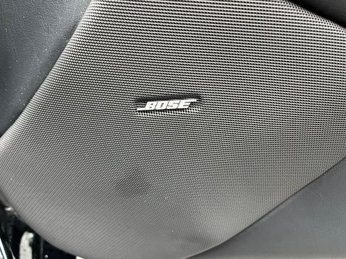 Used 2001 Chevrolet Corvette Z06 w/ Memory Pkg image 21