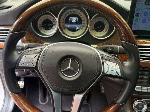 Used 2014 Mercedes-Benz CLS 550 image 12