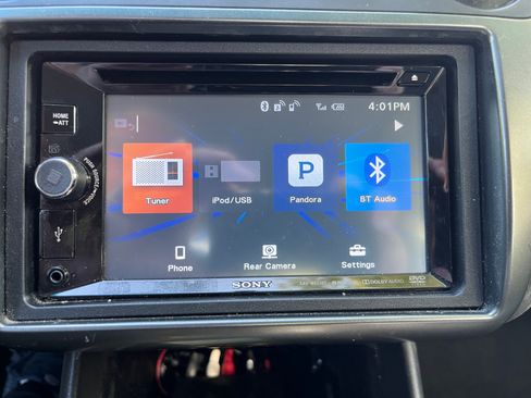 Used 2002 Honda Accord EX image 6