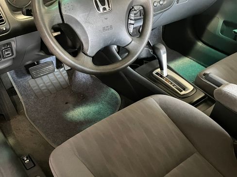 Used 2003 Honda Civic EX image 8