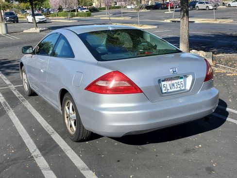 Used 2005 Honda Accord EX-L image 10