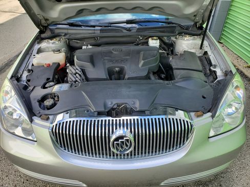 Used 2007 Buick Lucerne CX image 22