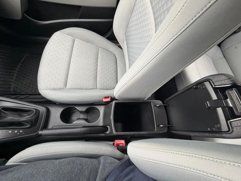 Used 2022 Kia Rio S w/ Technology Package FWD image 19